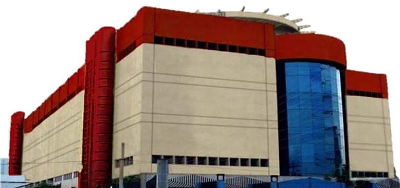 Philippines Manila Pasig Data Center Philippines Manila Pasig Data Center