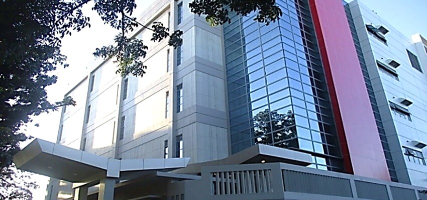 Philippines Clark Data Center Philippines Clark Data Center