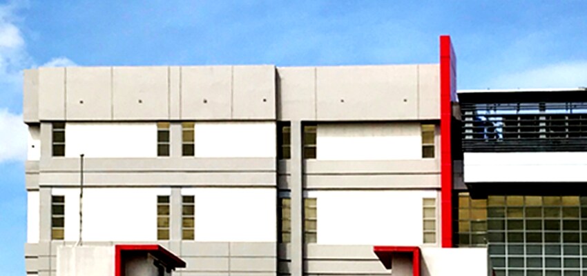 Philippines Cebu Data Center Philippines Cebu Data Center