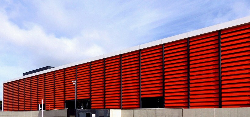 UK Hemel Hempstead 3 Data Center UK Hemel Hempstead 3 Data Center