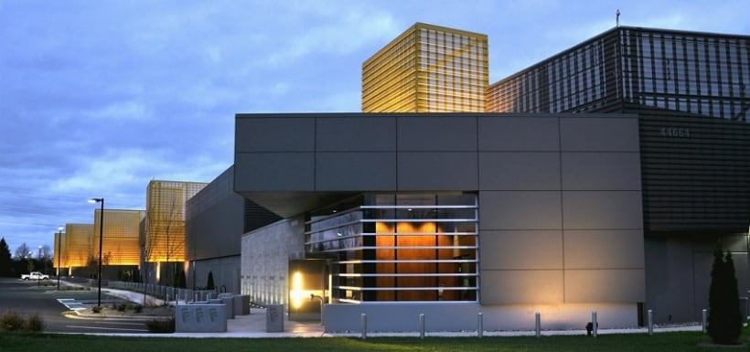 US Data Center - Nexcenter | NTT Communications Global ICT ...