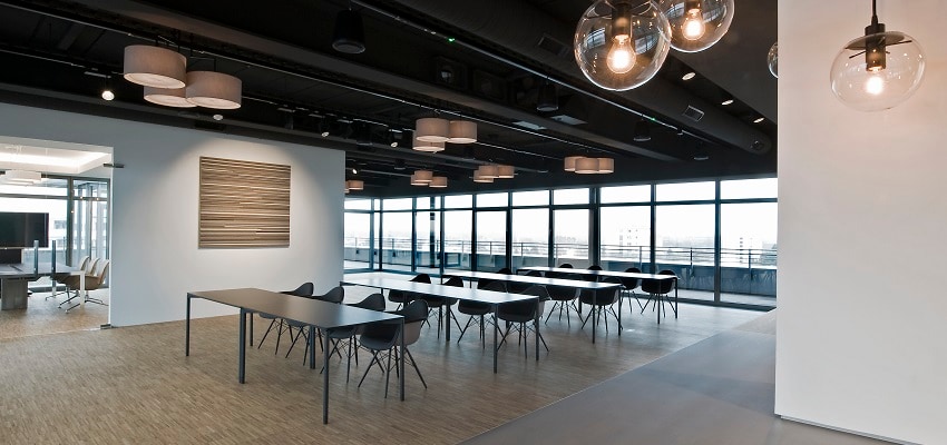 Germany Frankfurt 1 Data Center EVENT CENTER Germany Frankfurt 1 Data Center EVENT CENTER