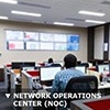 India Bangalore 2 Data Center NETWORK OPERATIONS CENTER (NOC)