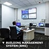 India Bangalore 2 Data Center BUILDING MANAGEMENT SYSTEM (BMS)