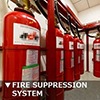 India Bangalore 2 Data Center FIRE SUPPRESSION SYSTEM