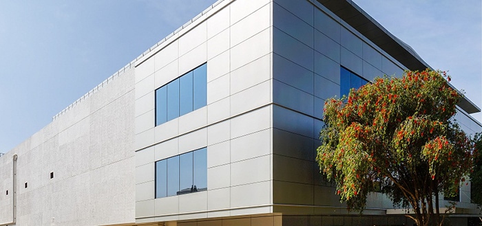 India Bangalore 2 Data Center BUILDING OVERVIEW India Bangalore 2 Data Center BUILDING OVERVIEW
