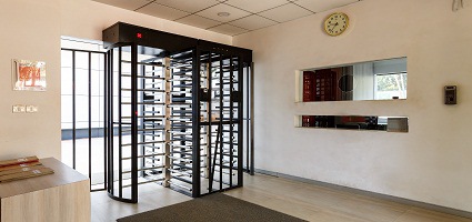 India Bangalore 2 Data Center CUSTOMER ENTRANCE India Bangalore 2 Data Center CUSTOMER ENTRANCE