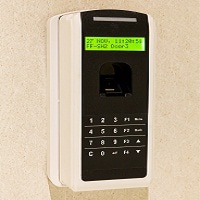 India Bangalore 2 Data Center BIOMETRIC AUTHENTICATION India Bangalore 2 Data Center BIOMETRIC AUTHENTICATION