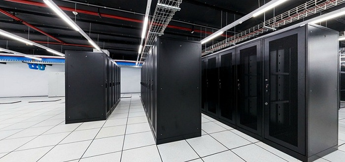 India Bangalore 2 Data Center SERVER ROOM India Bangalore 2 Data Center SERVER ROOM