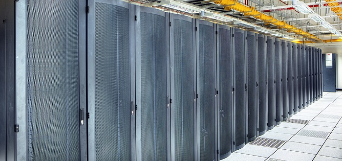 Indonesia Jakarta 2 Data Center SERVER ROOM Indonesia Jakarta 2 Data Center SERVER ROOM