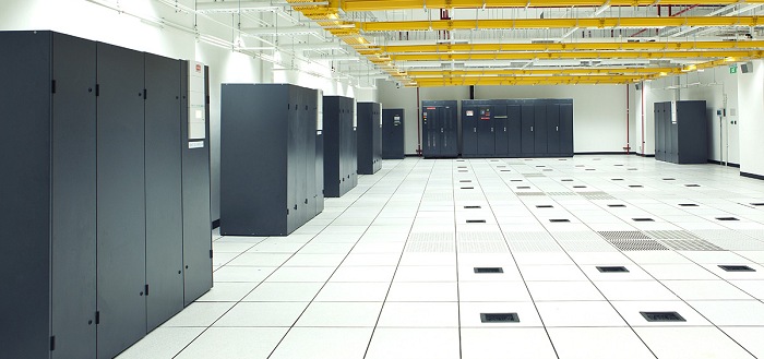 Indonesia Jakarta 2 Data Center AIR-CONDITIONING SYSTEM Indonesia Jakarta 2 Data Center AIR-CONDITIONING SYSTEM