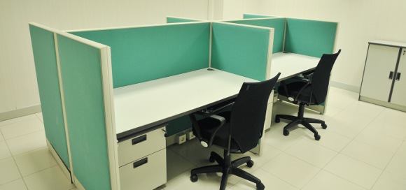 Indonesia Jakarta 2  Data Center OFFICE SPACE FOR CUSTOMERS
