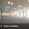 Japan Osaka 5 Data Center OTHER FACILITIES