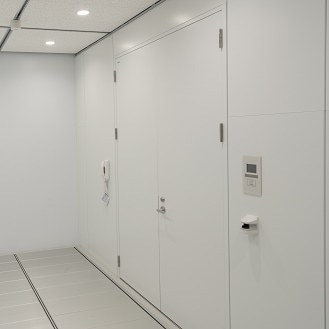 Japan Osaka 5 Data Center FREIGHT ELEVATOR Japan Osaka 5 Data Center FREIGHT ELEVATOR