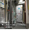 Takamatsu No.2 Data Center AIR-CONDITIONING ROOM