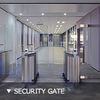 Tokyo No.6 Data Center SECURITY GATE
