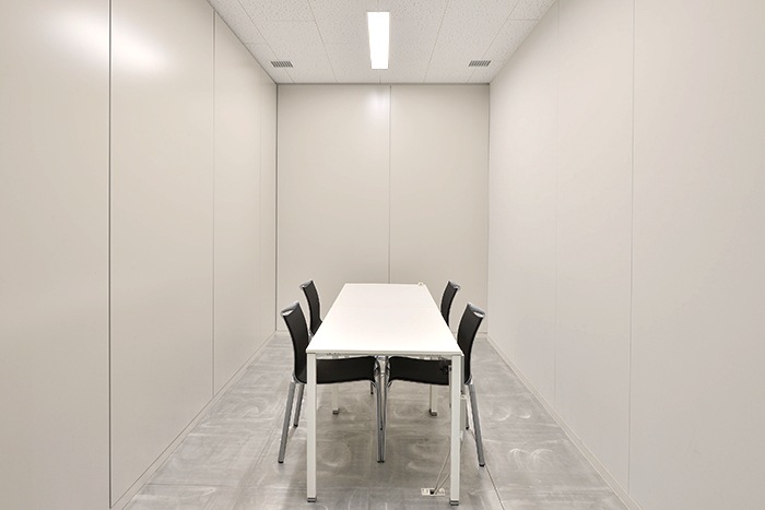 Tokyo No.6 Data Center OTHERS STAGING ROOM Tokyo No.6 Data Center OTHERS STAGING ROOM