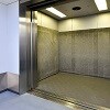 Tokyo No.9 Data Center FREIGHT ELEVATOR