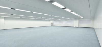Tokyo No.9 Data Center OFFICE SPACE FOR CUSTOMERS Tokyo No.9 Data Center OFFICE SPACE FOR CUSTOMERS