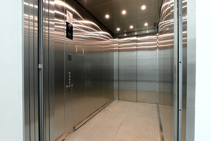 Malaysia Cyberjaya 4 Data Center FREIGHT ELEVATOR Malaysia Cyberjaya 4 Data Center FREIGHT ELEVATOR