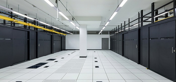 Malaysia Cyberjaya 4 Data Center - Nexcenter | NTT Communications