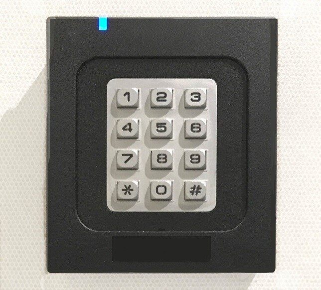 Philippines Manila Makati Data Center BIOMETRIC AUTHENTICATION Philippines Manila Makati Data Center BIOMETRIC AUTHENTICATION