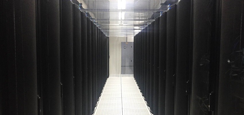 Philippines Manila Makati Data Center SERVER ROOM Philippines Manila Makati Data Center SERVER ROOM