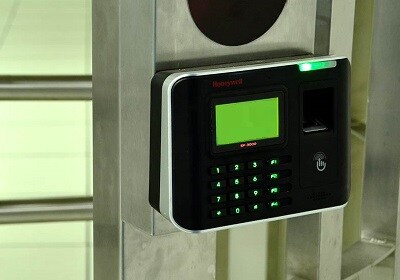 Philippines Manila Paranaque Data Center MAN TRAP BIO-METRIC AUTHENTICATION Philippines Manila Paranaque Data Center MAN TRAP BIO-METRIC AUTHENTICATION