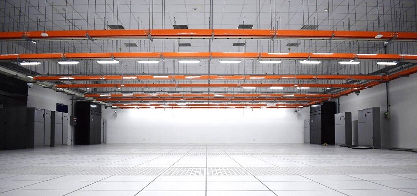 Philippines Manila Paranaque Data Center SERVER ROOM Philippines Manila Paranaque Data Center SERVER ROOM