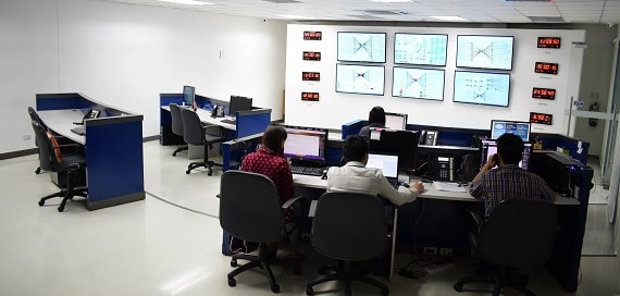 Philippines Manila Paranaque Data Center MONITORING Philippines Manila Paranaque Data Center MONITORING