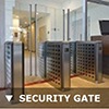 Singapore Serangoon Data Center SECURITY GATE
