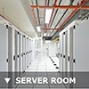 Singapore Serangoon Data Center SERVER ROOM