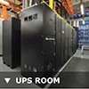 Singapore Serangoon Data Center STATIC UPS