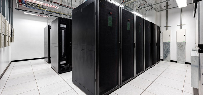 Thailand Bangkok 2 Data Center TELECOMMUNICATIONS ROOM Thailand Bangkok 2 Data Center TELECOMMUNICATIONS ROOM