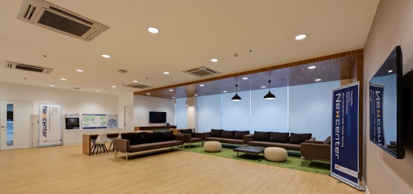 Thailand Bangkok 2 Data Center | NTT Communications Global ...