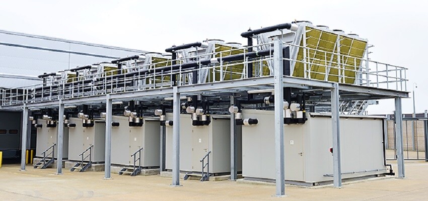 UK Slough 2 Data Center UK Slough 2 Data Center FIRE EXTINGUISHING SYSTEM UK Slough 2 Data Center UK Slough 2 Data Center FIRE EXTINGUISHING SYSTEM