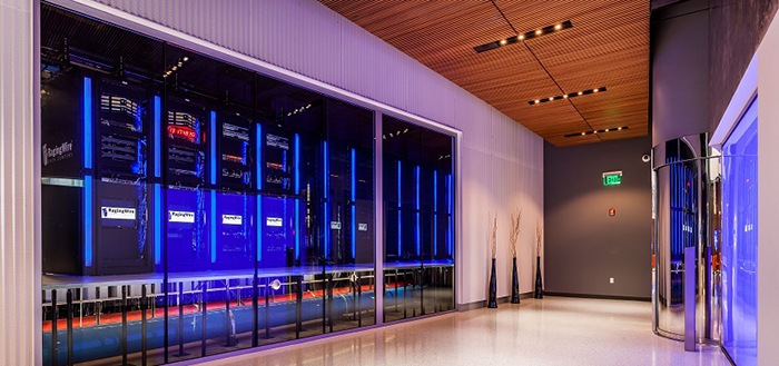 California Sacramento 3 (CA3) Data Center TELECOMMUNICATIONS ROOM California Sacramento 3 (CA3) Data Center TELECOMMUNICATIONS ROOM