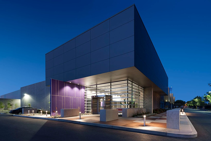 California Sacramento 3 (CA3) Data Center SITE ENTRANCE California Sacramento 3 (CA3) Data Center SITE ENTRANCE