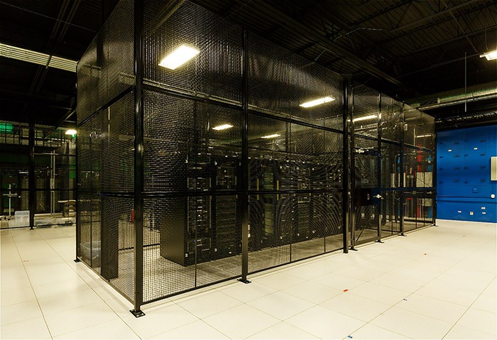 Virginia Ashburn 1 Data Center CAGE Virginia Ashburn 1 Data Center CAGE