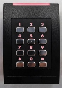 Virginia Ashburn 2 (VA2) Data Center ENTRANCE MANTRAP KEYPAD Virginia Ashburn 2 (VA2) Data Center ENTRANCE MANTRAP KEYPAD