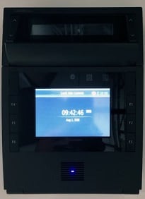 Virginia Ashburn 2 (VA2) Data Center MULTI-LEVEL SECURITY ZONES IRIS SCANNER Virginia Ashburn 2 (VA2) Data Center MULTI-LEVEL SECURITY ZONES IRIS SCANNER