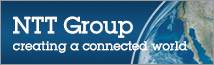 NTT Group Global Business