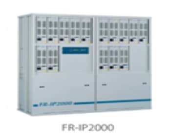FR-IP2000