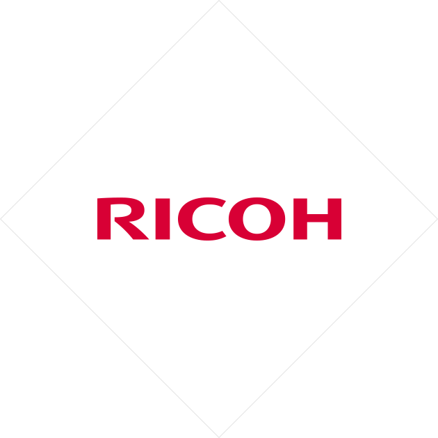 リコージャパン株式会社