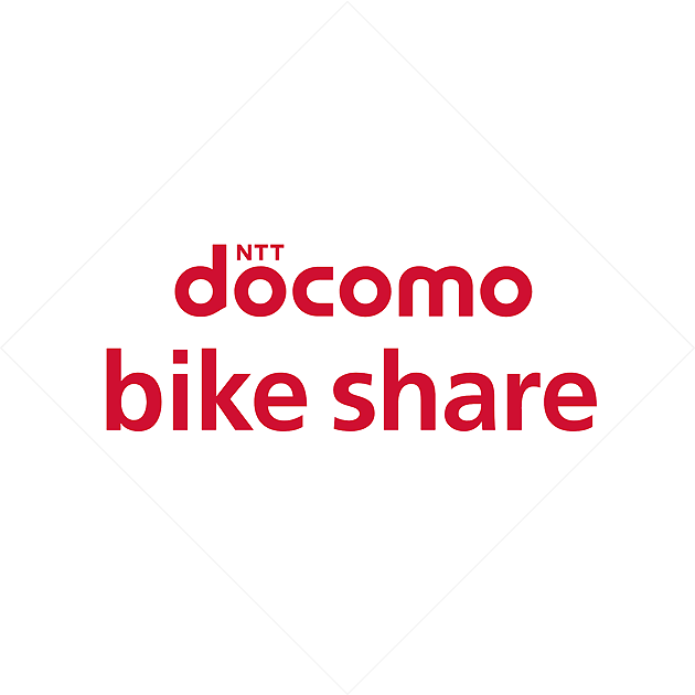 Ntt docomo bike share top