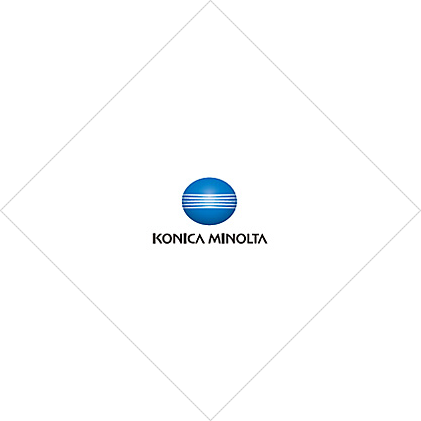 konicaminolta_logo コニカミノルタ株式会社