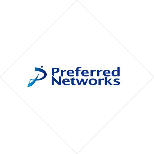 株式会社 Preferred Networks