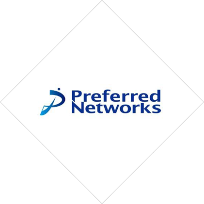 株式会社Preferred Networks