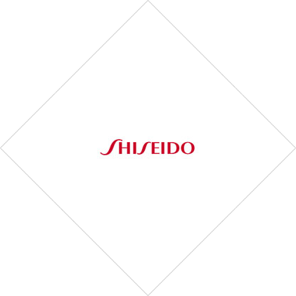 shiseido_logo 株式会社資生堂