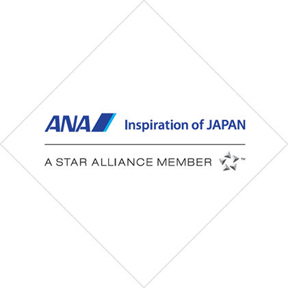 ana_logo 株式会社資生堂